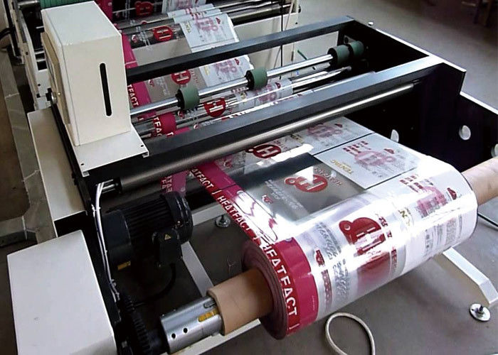 Chiny ShenZhen Colourstar Printing &amp; Packaging profil firmy