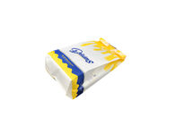 Premium Greaseproof Bakery Packaging Bags / Dry Food Packaging Bags